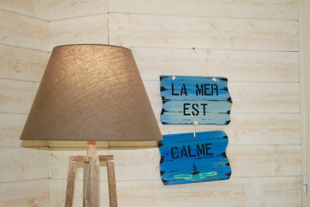 La Longere Deauville Bonneville-sur-Touques Room photo