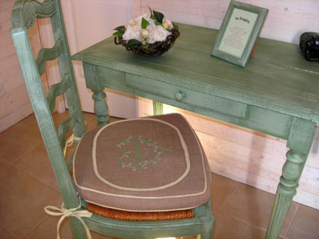 La Longere Deauville Bonneville-sur-Touques Room photo